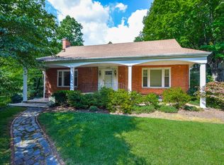 1429 W Dr SW, Roanoke, VA 24015