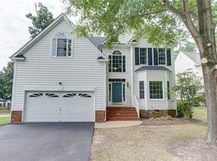 10901 Rickey Ct, Glen Allen, VA 23060
