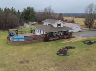 305 Centre Line Rd, Marmora And Lake, ON K0K2M0