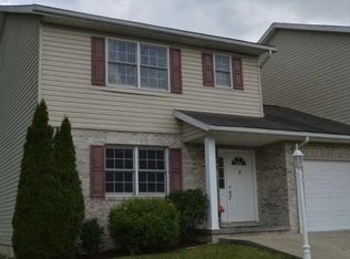 111 Donna Ave, Morgantown, WV 26505
