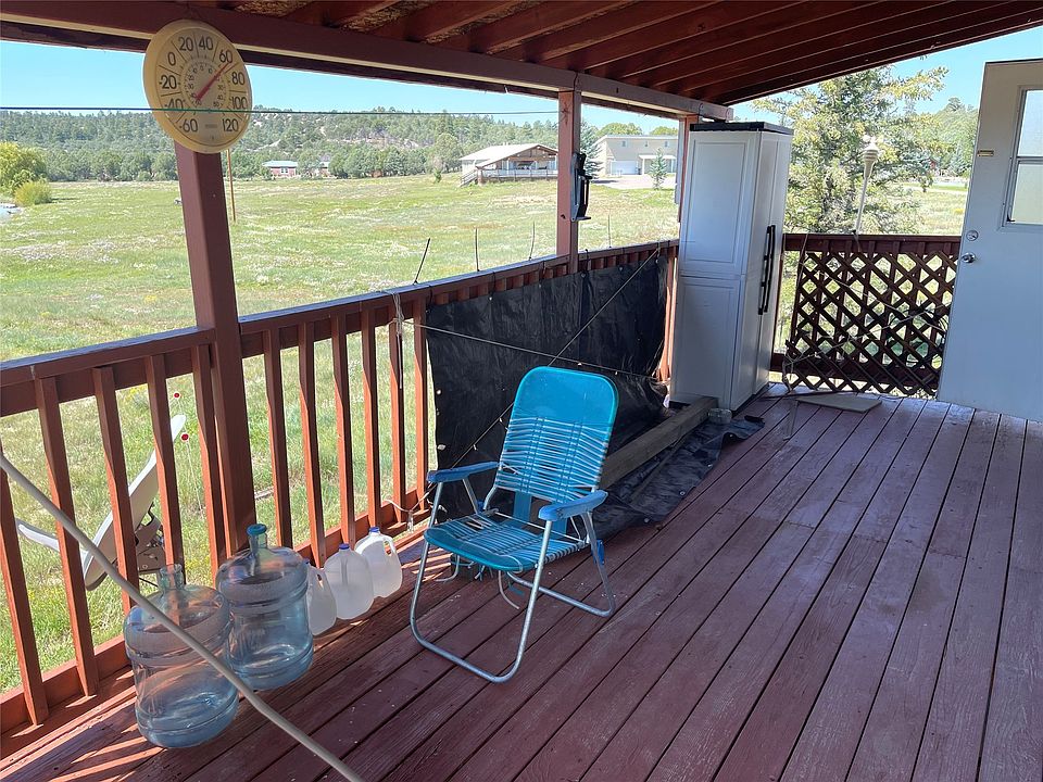 40 Fort Heron Loop, Los Ojos, NM 87551 MLS 202232931 Zillow