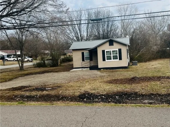 980 N Plum St, Booneville, AR 72927