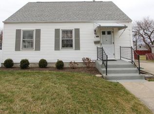 1915 Malcolm Dr, Kettering, OH 45420