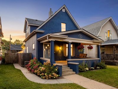 3108 14th Ave S, Minneapolis, MN, 55407