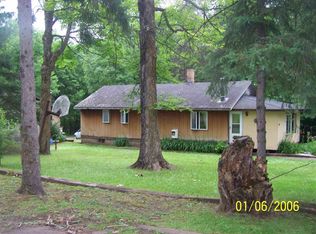 38 Michigan Ave, Montreal, WI 54550