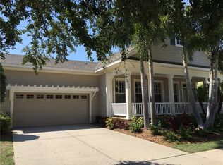407 Manns Harbor Dr, Apollo Beach, FL 33572