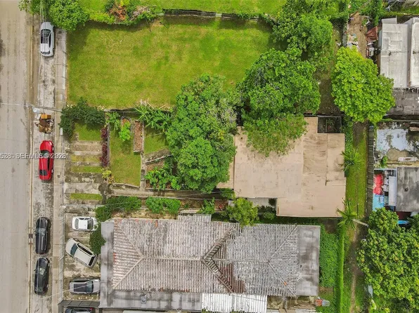 2644 NW 22nd Ct, Miami, FL 33142