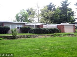 3501 Woodvalley Dr, Baltimore, MD 21208