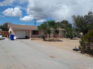 22696 Eyota Rd, Apple Valley, CA 92308