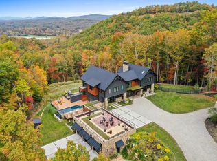 937 Richards Branch Rd, Morganton, GA 30560