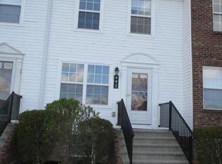 964 Hartford Village Blvd, Columbus, OH