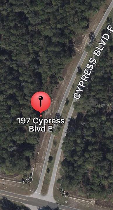 1st image of 197 Cypress Blvd E #3