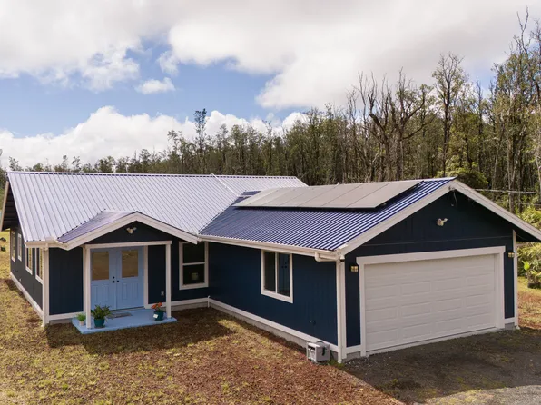 11-2789 Hibiscus St, Mountain View, HI 96771