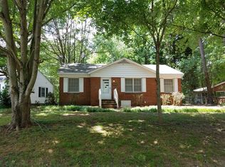 3525 Draper Ave, Charlotte, NC 28205