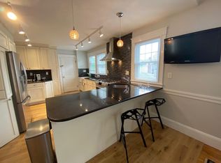 8 Dalton Rd #2, Belmont, MA 02478