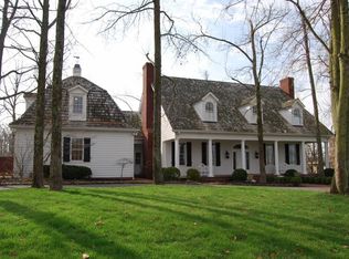 110 Prestwick Pl, Paducah, KY 42001