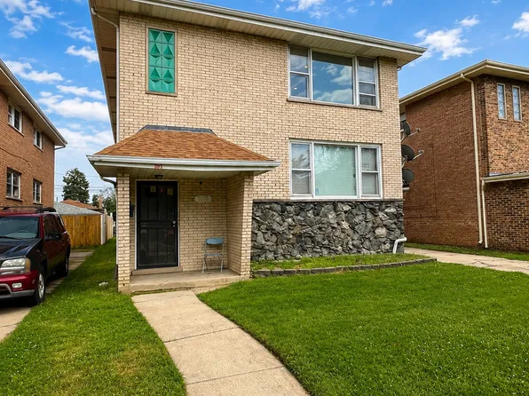 391 Madison Ave, Calumet City, IL 60409