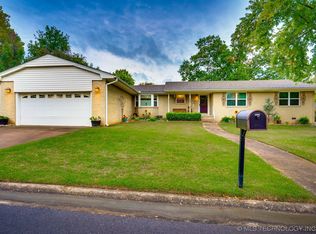 1809 E 16th St, Ada, OK 74820