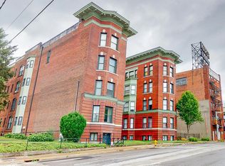 902 Main St APT 2C, Wheeling, WV 26003