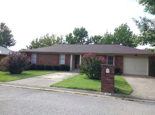 101 Morgan Mill Rd, Georgetown, KY 40324