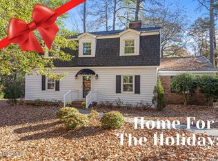 223 Churchill Drive, Greenville, NC 27858