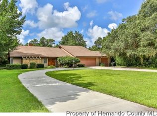 7414 Delaware Dr, Weeki Wachee, FL 34607