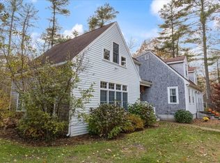 134 Old Pine Dr Hanson, MA 02341