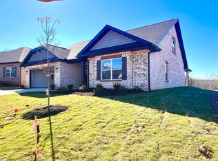 321 Cypress Hollow Trl LOT 159, Piedmont, SC 29673