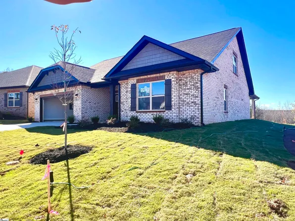 321 Cypress Hollow Trl Lot 159, Piedmont, SC 29673