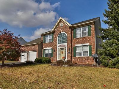 4015 Klein St, Bethlehem, PA, 18020