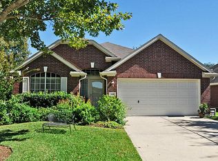 2438 Standing Oak Ln, Richmond, TX 77406