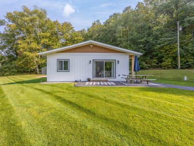 5051 S Bliss Ln, Newaygo, MI, 49337