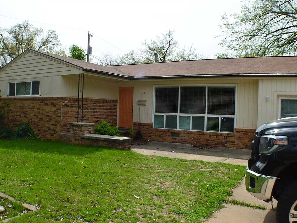 1st image of 116 S Ridge Dr