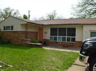116 S Ridge Dr, Stillwater, OK 74074