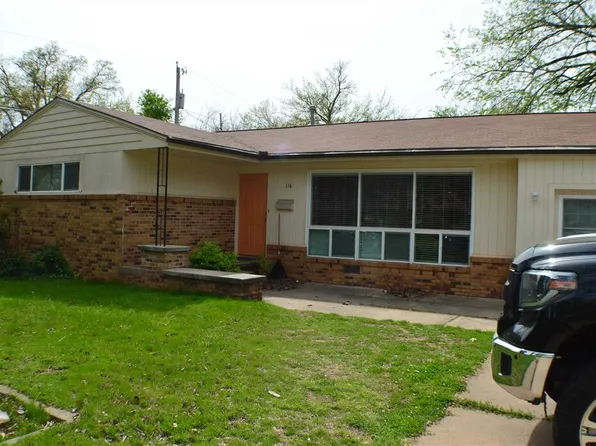 116 S Ridge Dr, Stillwater, OK 74074