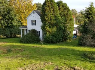 141 Spaulding Hill Rd, Owego, NY 13827