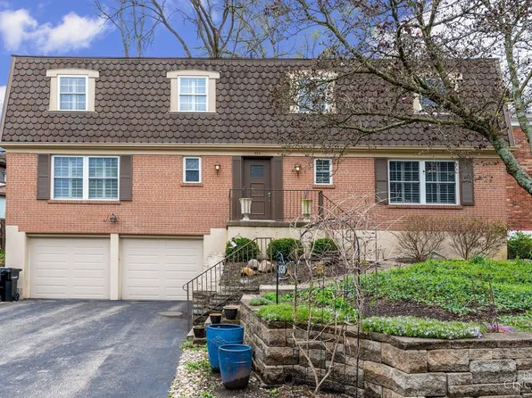 850 Van Dyke Ave #2, Cincinnati, OH 45226