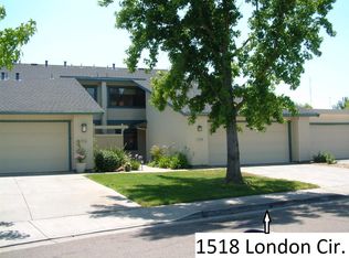 1518 London Cir, Benicia, CA 94510