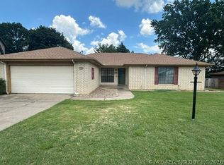 6365 S 85th East Ave, Tulsa, OK 74133