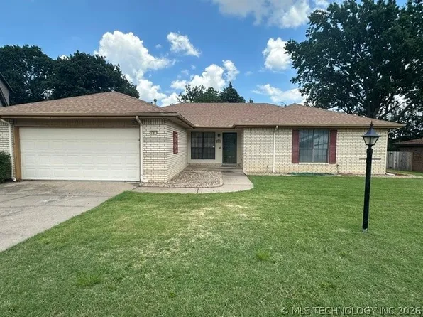 6365 S 85th East Ave, Tulsa, OK 74133