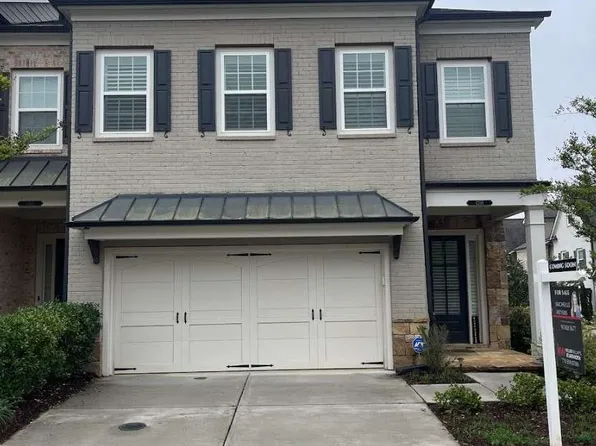 4356 Jenkins Dr NE, Roswell, GA 30075