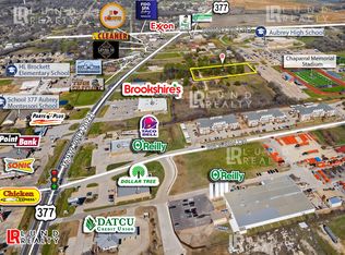 1.6 Pine Ridge Ln, Aubrey, TX 76227