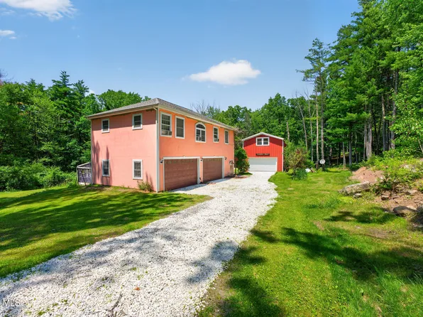 25 Hawthorne Hill Road, Chatham, NY 12024