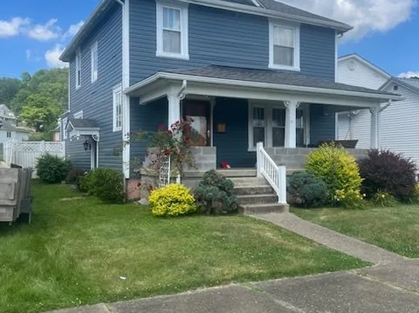 4 Arlington Avenue, Moundsville, WV 26041