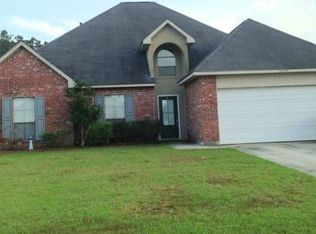 26394 Poplar Glen Dr, Denham Springs, LA 70726