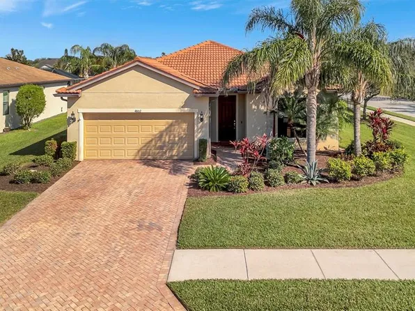4802 68th Street Cir E, Bradenton, FL 34203