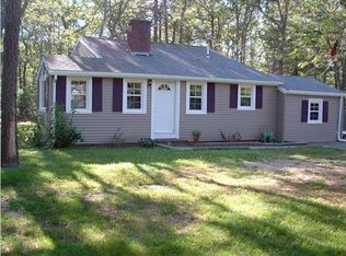 7 Mello St, East Falmouth, MA 02536
