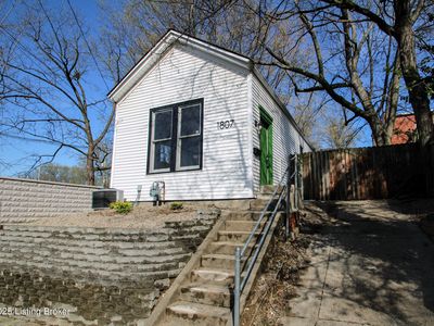 1807 Sherwood Ave, Louisville, KY, 40205