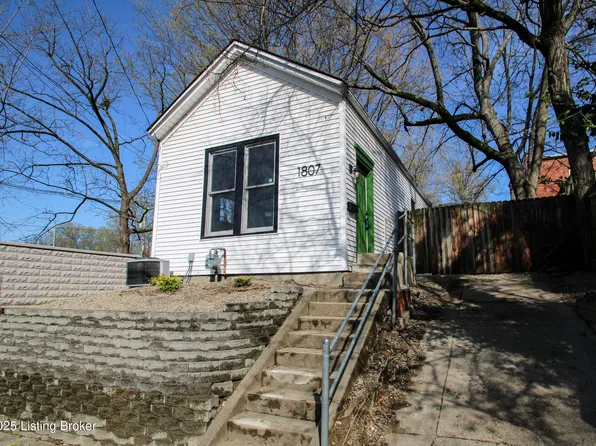 1807 Sherwood Ave, Louisville, KY 40205