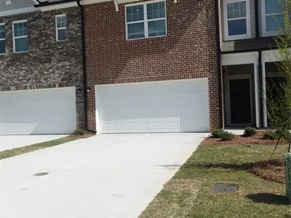 1272 Fagiolo St, McDonough, GA 30253